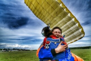 эмоции на приземлении эмоции на приземлении