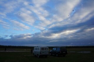 Небо в субботу Небо в субботу